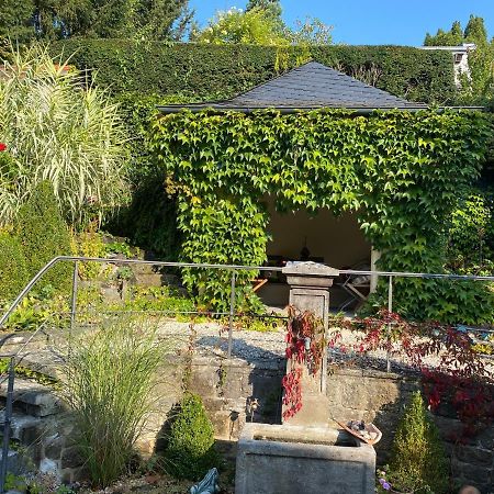 Ferienwohnung Meintzinger Frickenhausen am Main Εξωτερικό φωτογραφία