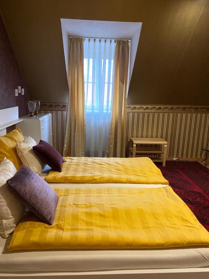 Ferienwohnung Meintzinger Frickenhausen am Main Εξωτερικό φωτογραφία