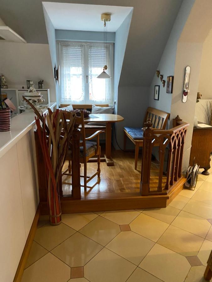 Ferienwohnung Meintzinger Frickenhausen am Main Εξωτερικό φωτογραφία