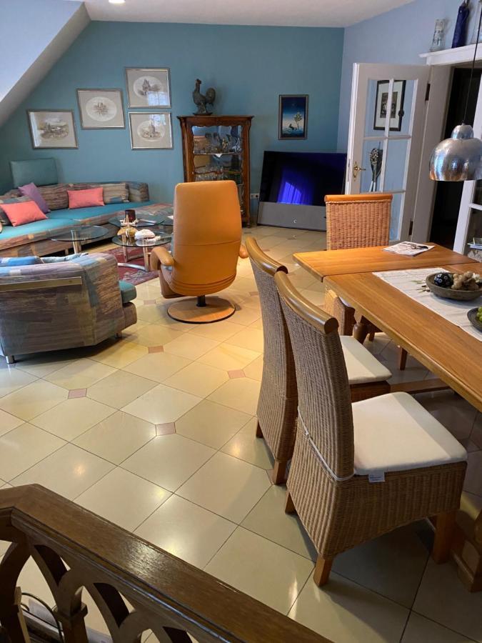 Ferienwohnung Meintzinger Frickenhausen am Main Εξωτερικό φωτογραφία