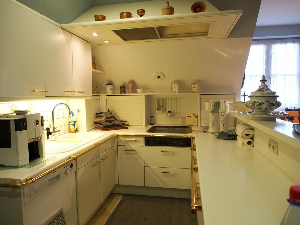 Ferienwohnung Meintzinger Frickenhausen am Main Εξωτερικό φωτογραφία
