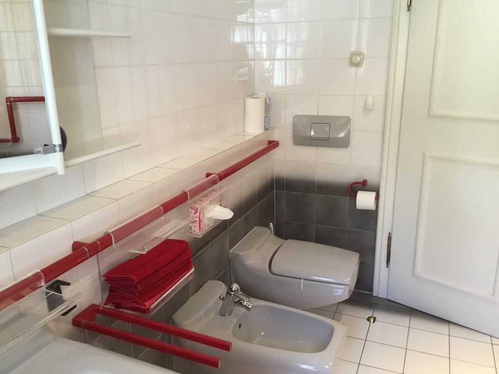 Ferienwohnung Meintzinger Frickenhausen am Main Εξωτερικό φωτογραφία