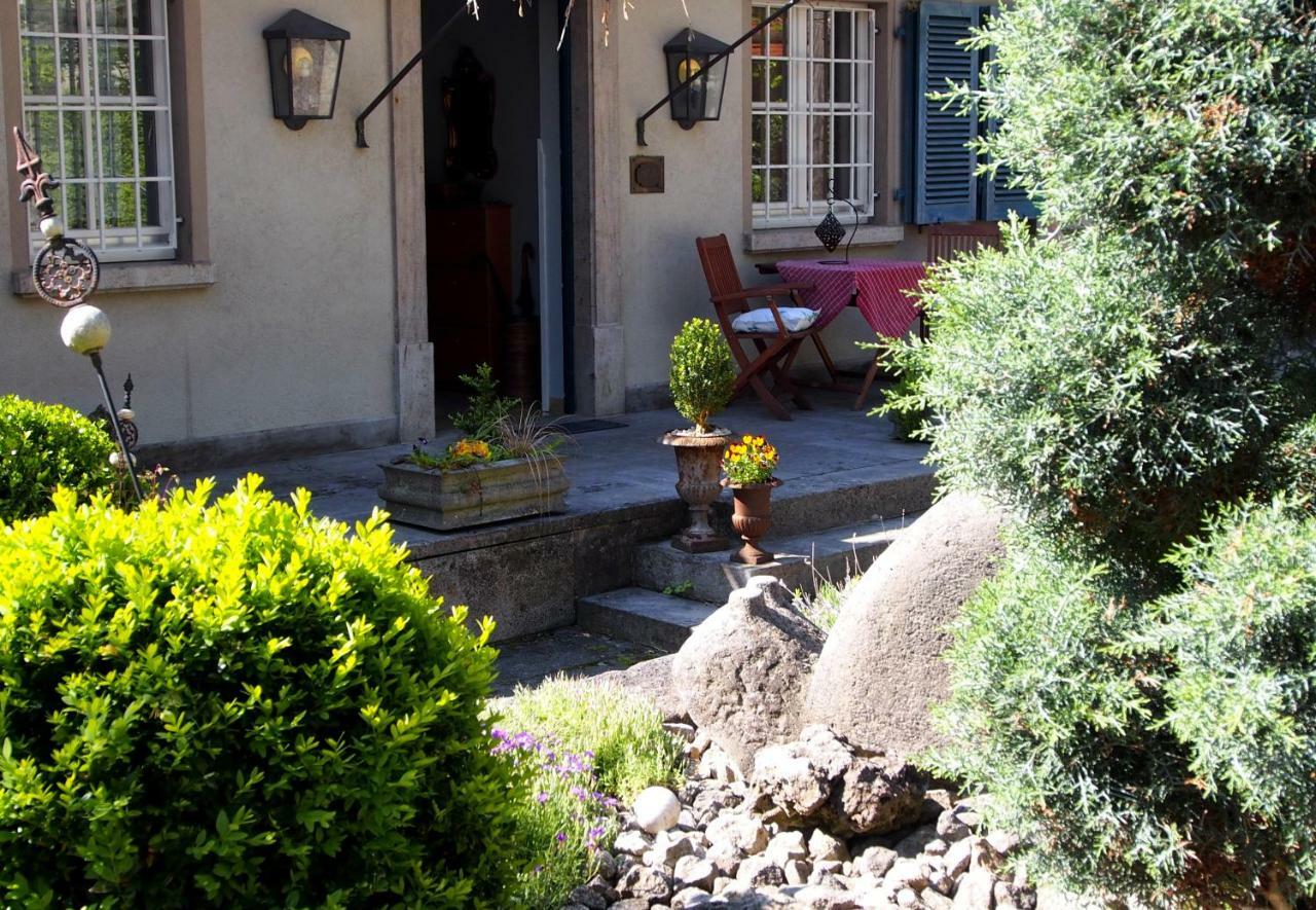 Ferienwohnung Meintzinger Frickenhausen am Main Εξωτερικό φωτογραφία