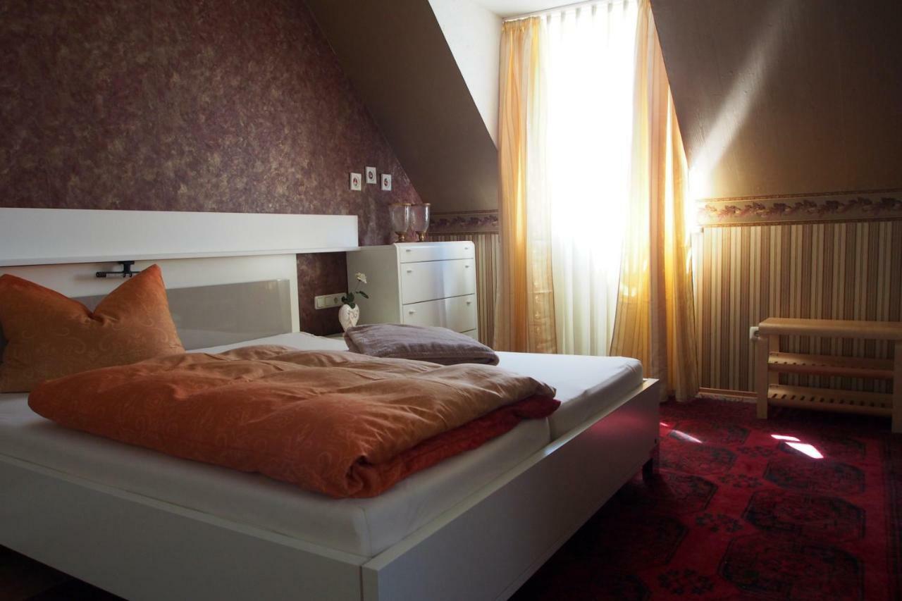 Ferienwohnung Meintzinger Frickenhausen am Main Εξωτερικό φωτογραφία