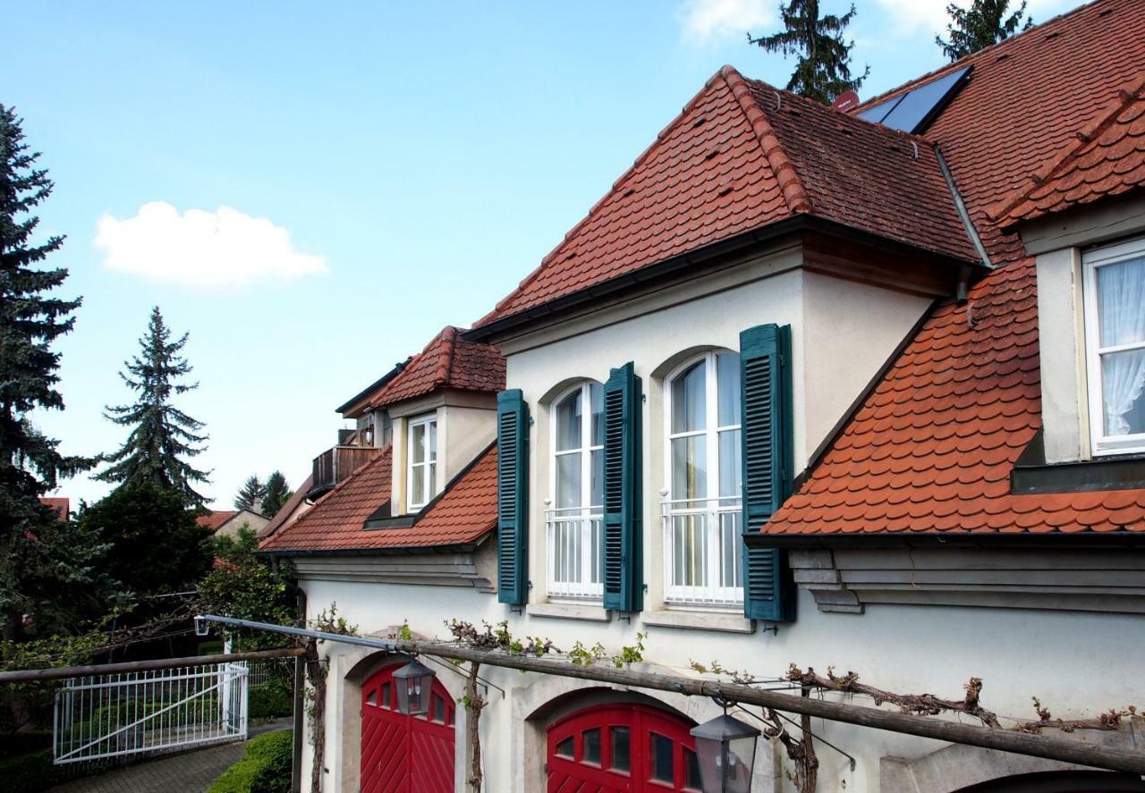 Ferienwohnung Meintzinger Frickenhausen am Main Εξωτερικό φωτογραφία