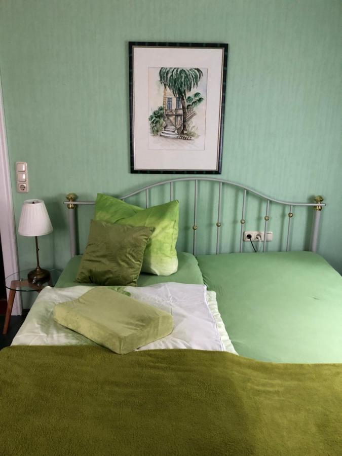 Ferienwohnung Meintzinger Frickenhausen am Main Εξωτερικό φωτογραφία